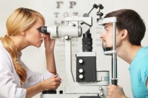 Why a Vision Exam is Good for Your Eyes – and Your Health